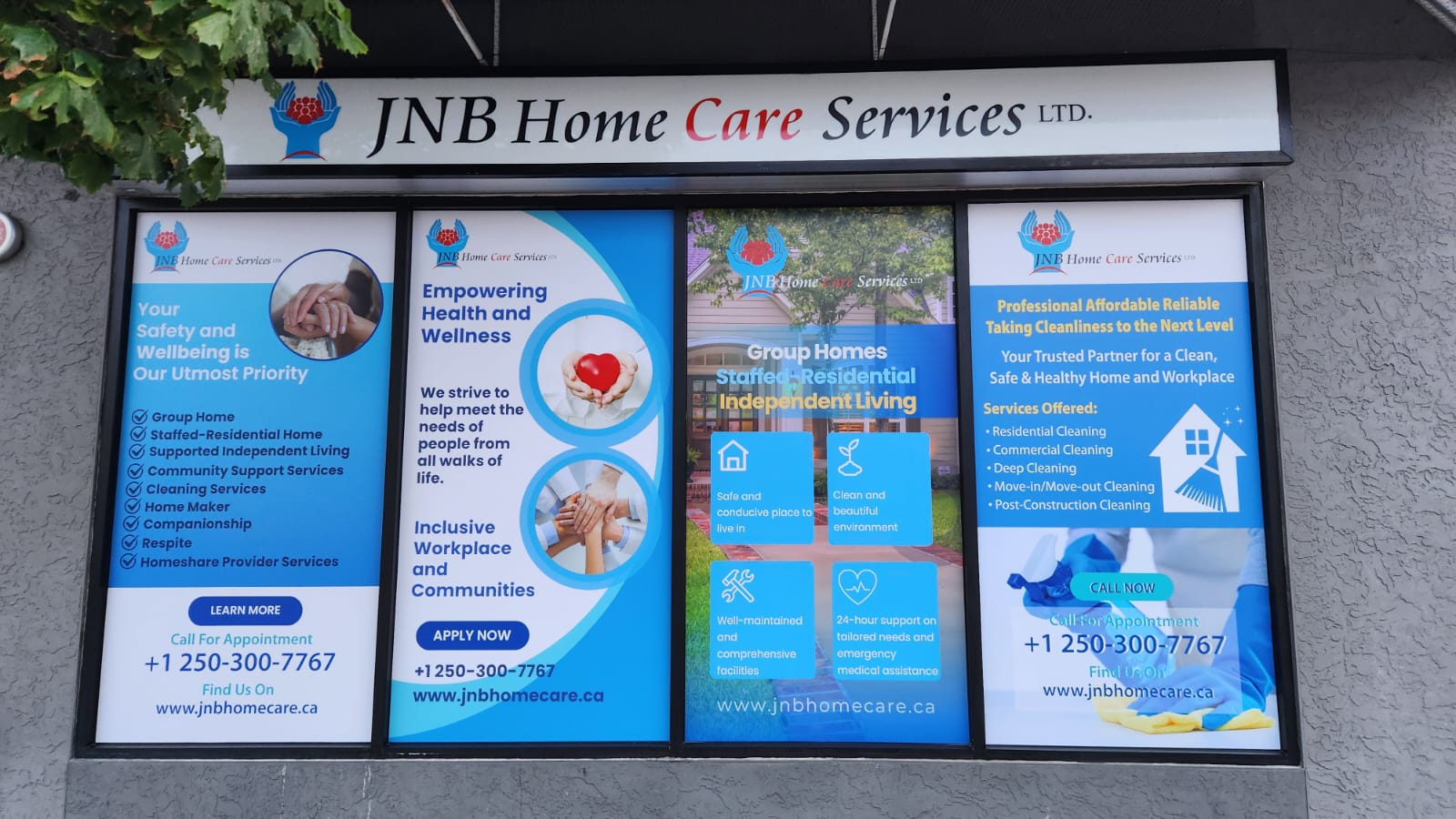 jnb home
