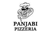 Punjabi pizzeria