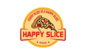 happy slice